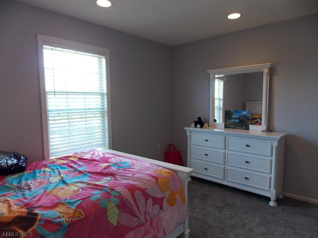 Fox Hollow - Residential