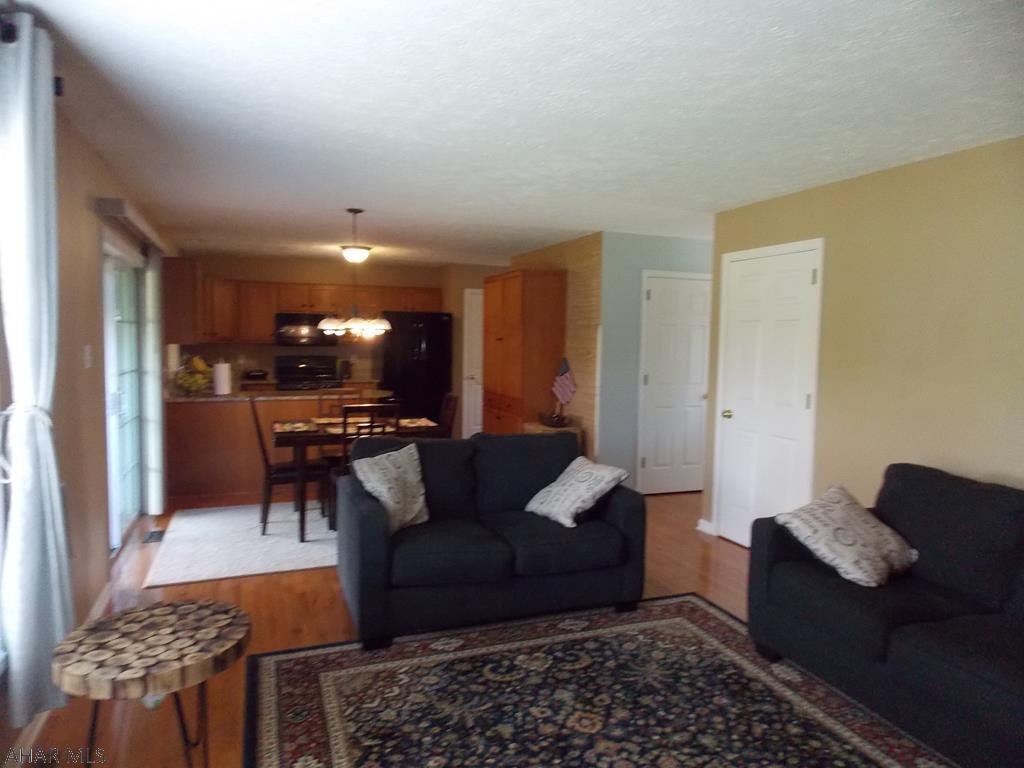 Fox Hollow - Residential