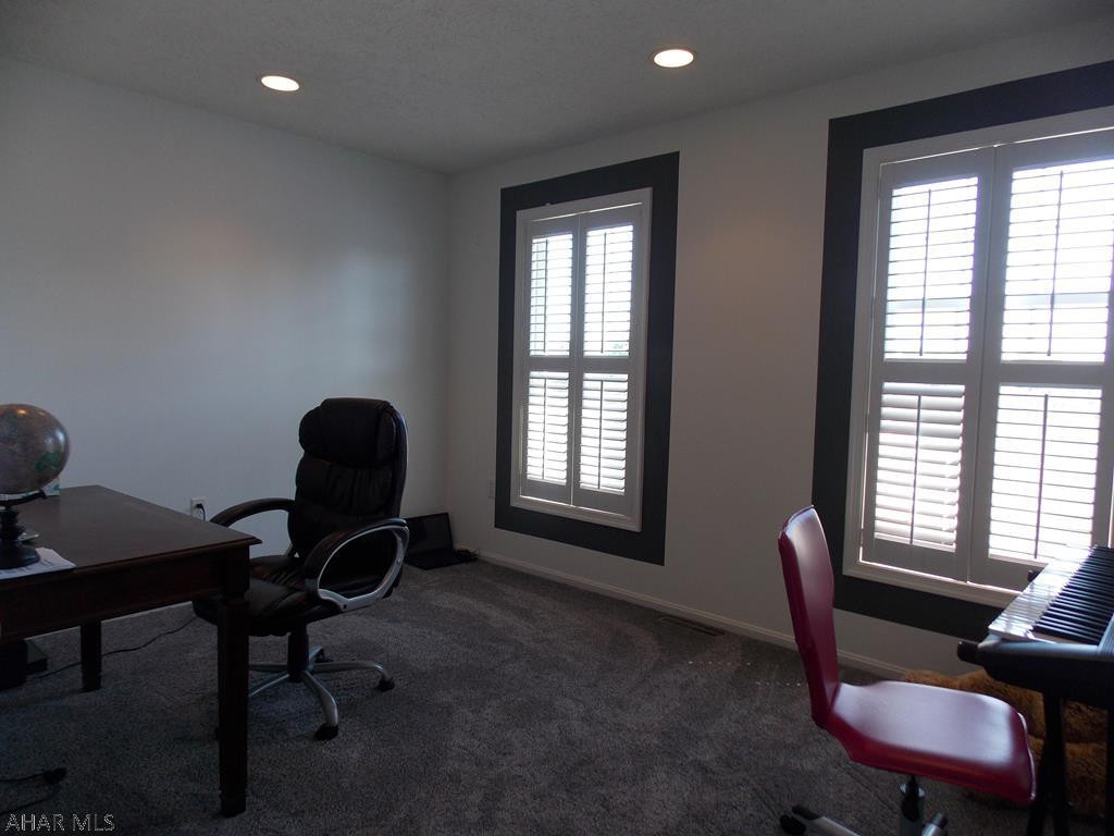 Fox Hollow - Residential