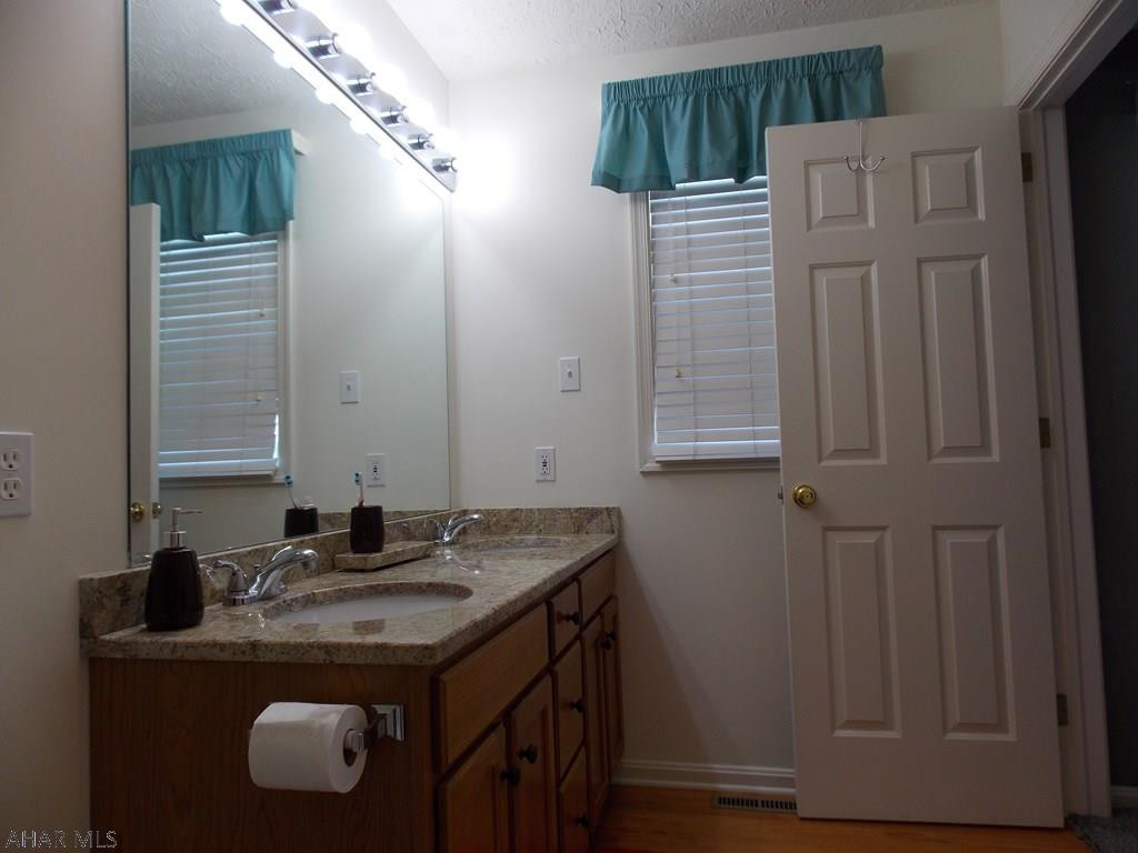 Fox Hollow - Residential