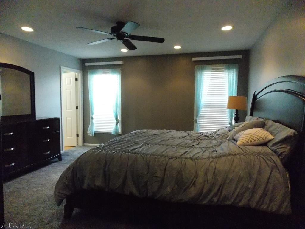 Fox Hollow - Residential