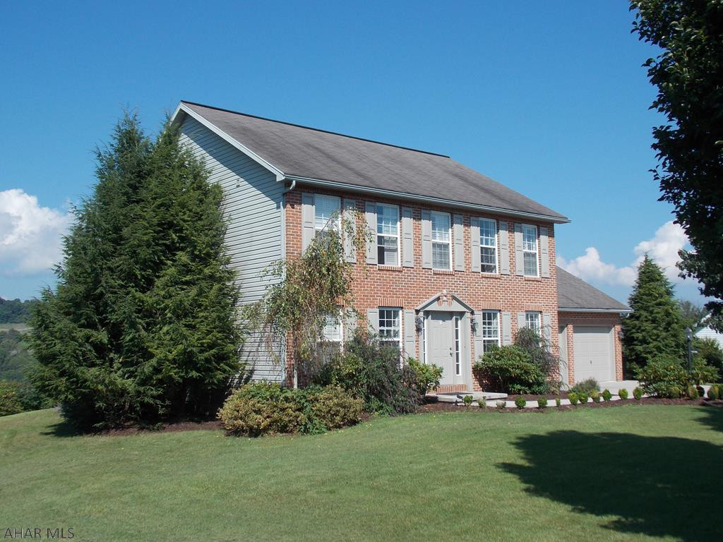 Fox Hollow - Residential