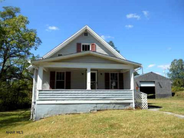 Unknown - Residential