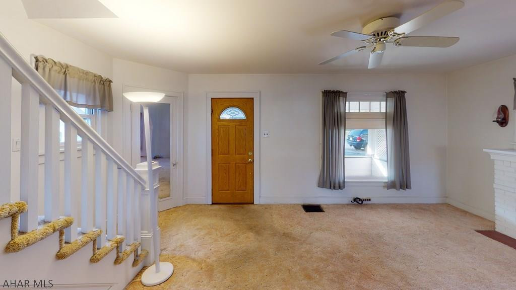 Pleasant Valley - Residential