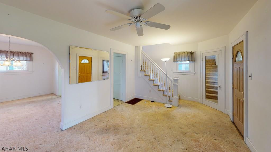 Pleasant Valley - Residential