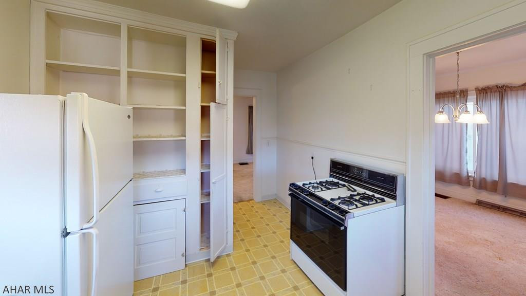 Pleasant Valley - Residential