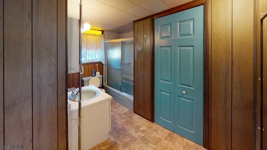 Pleasant Valley - Residential