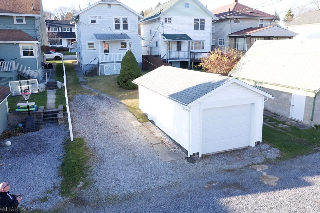 Pleasant Valley - Residential