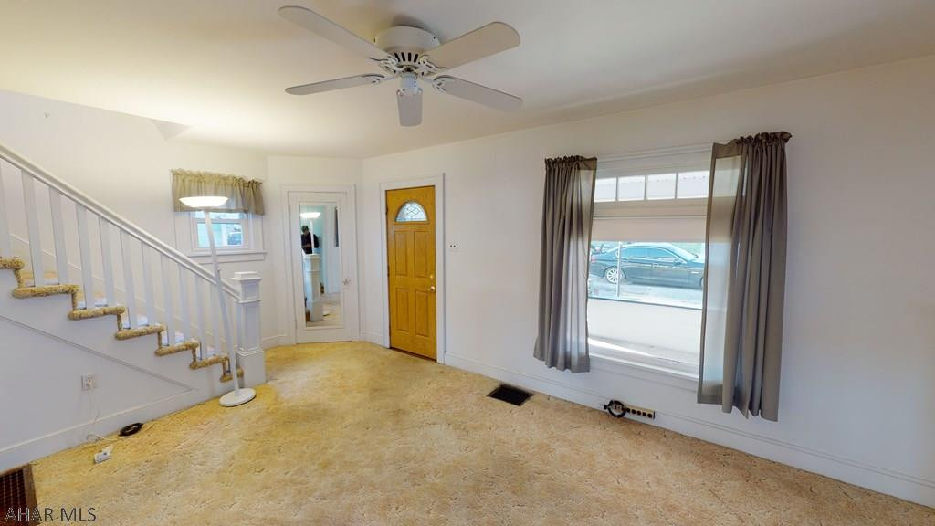 Pleasant Valley - Residential