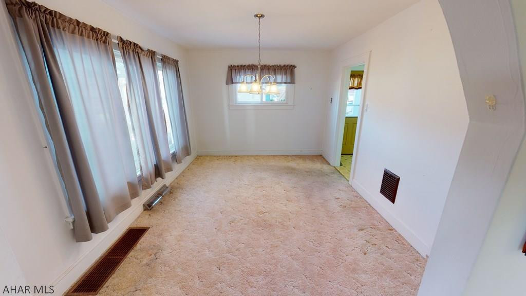 Pleasant Valley - Residential