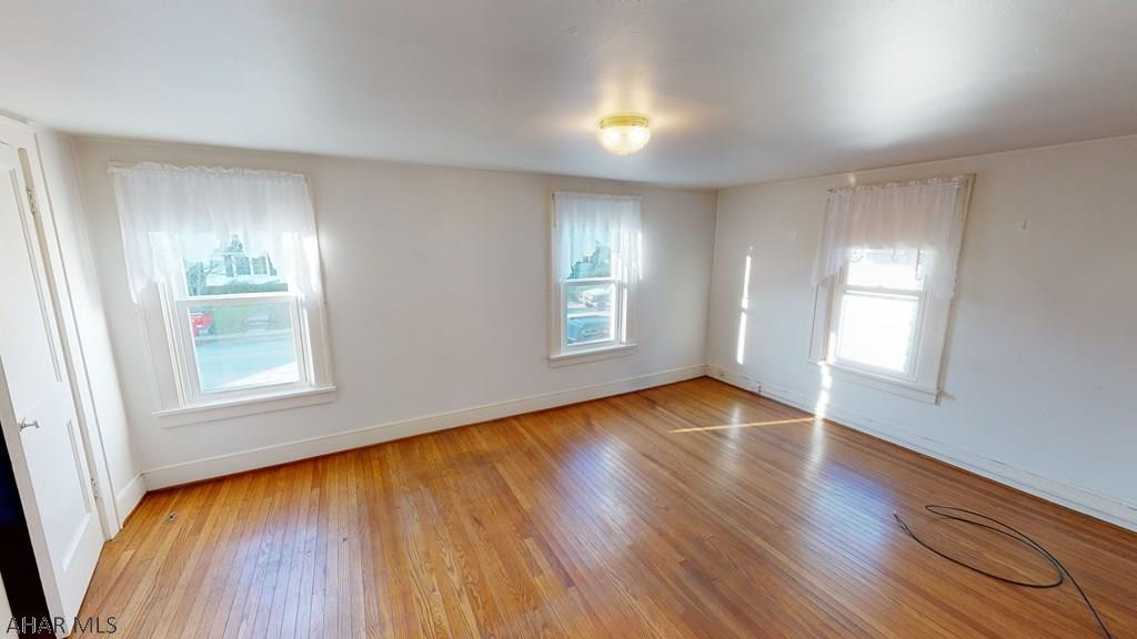 Pleasant Valley - Residential