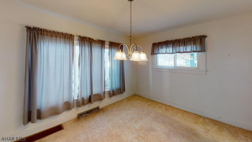 Pleasant Valley - Residential