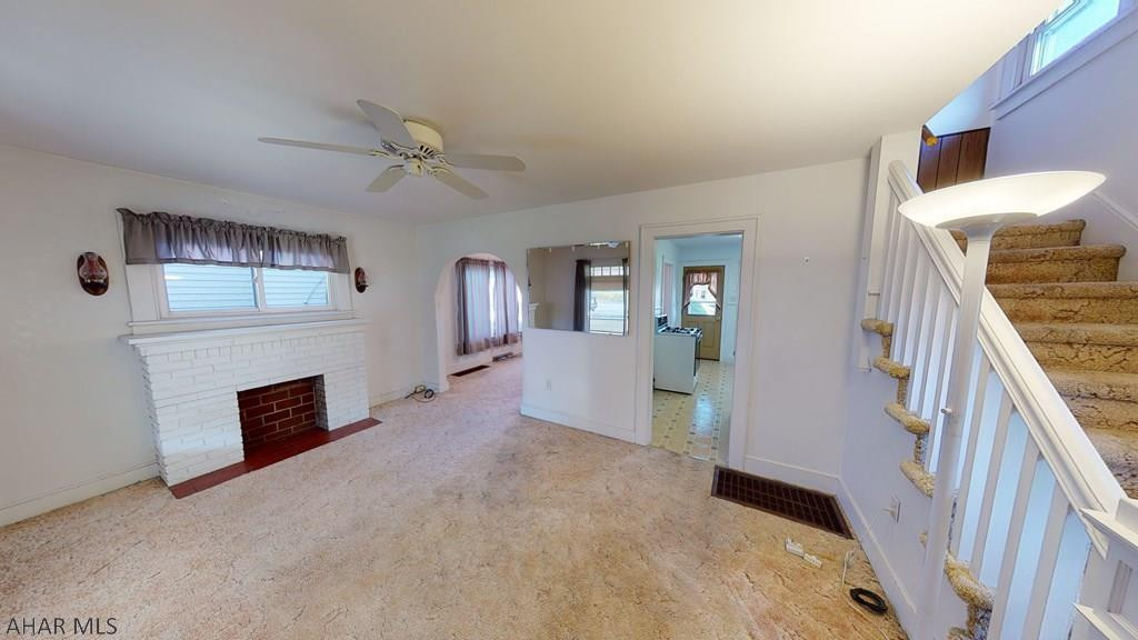 Pleasant Valley - Residential