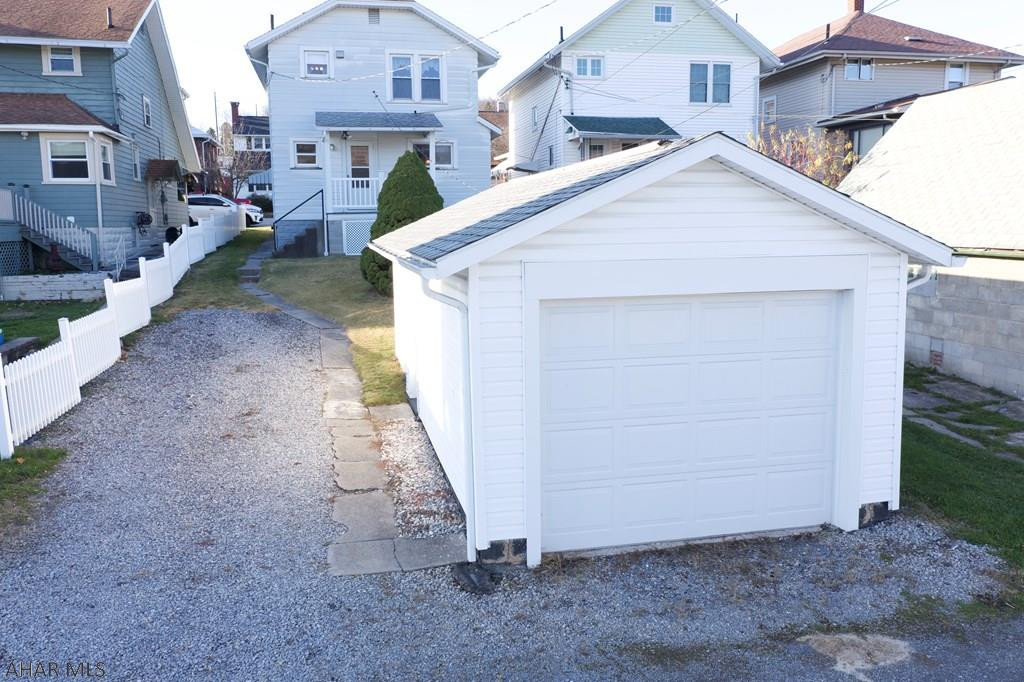 Pleasant Valley - Residential