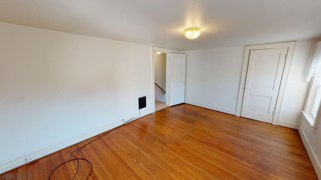 Pleasant Valley - Residential