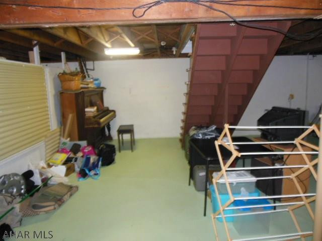 East End - Residential