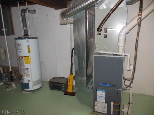 East End - Residential