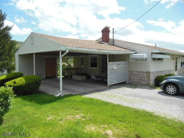 East End - Residential