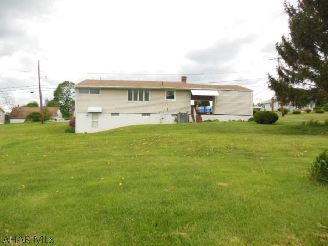 East End - Residential