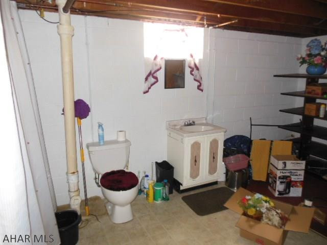 East End - Residential