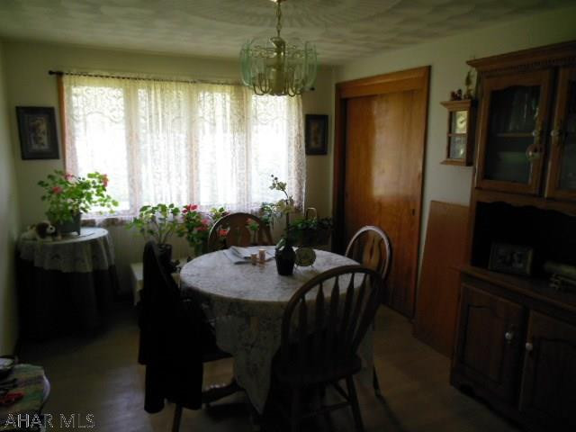 East End - Residential