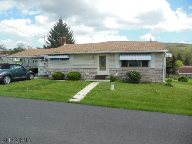 East End - Residential