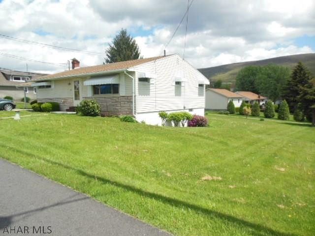 East End - Residential