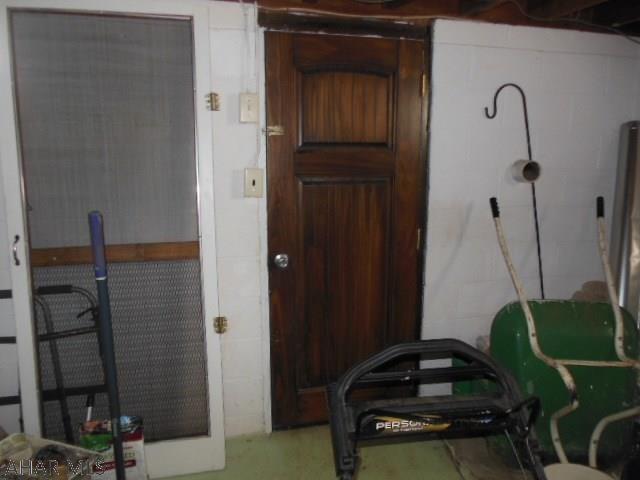 East End - Residential