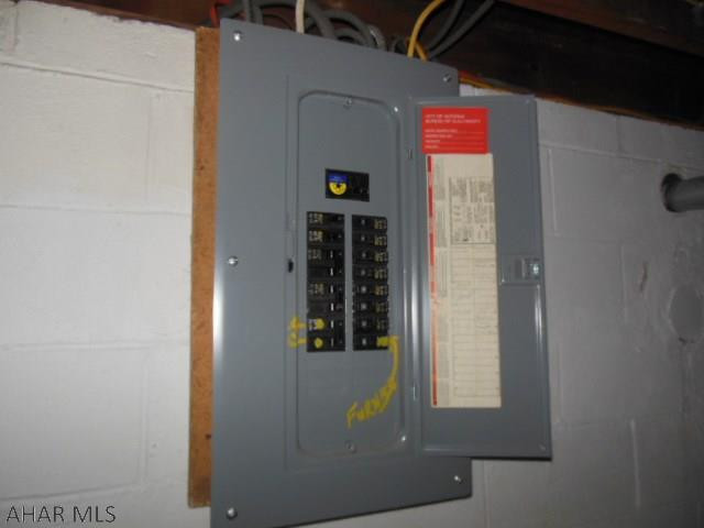 East End - Residential