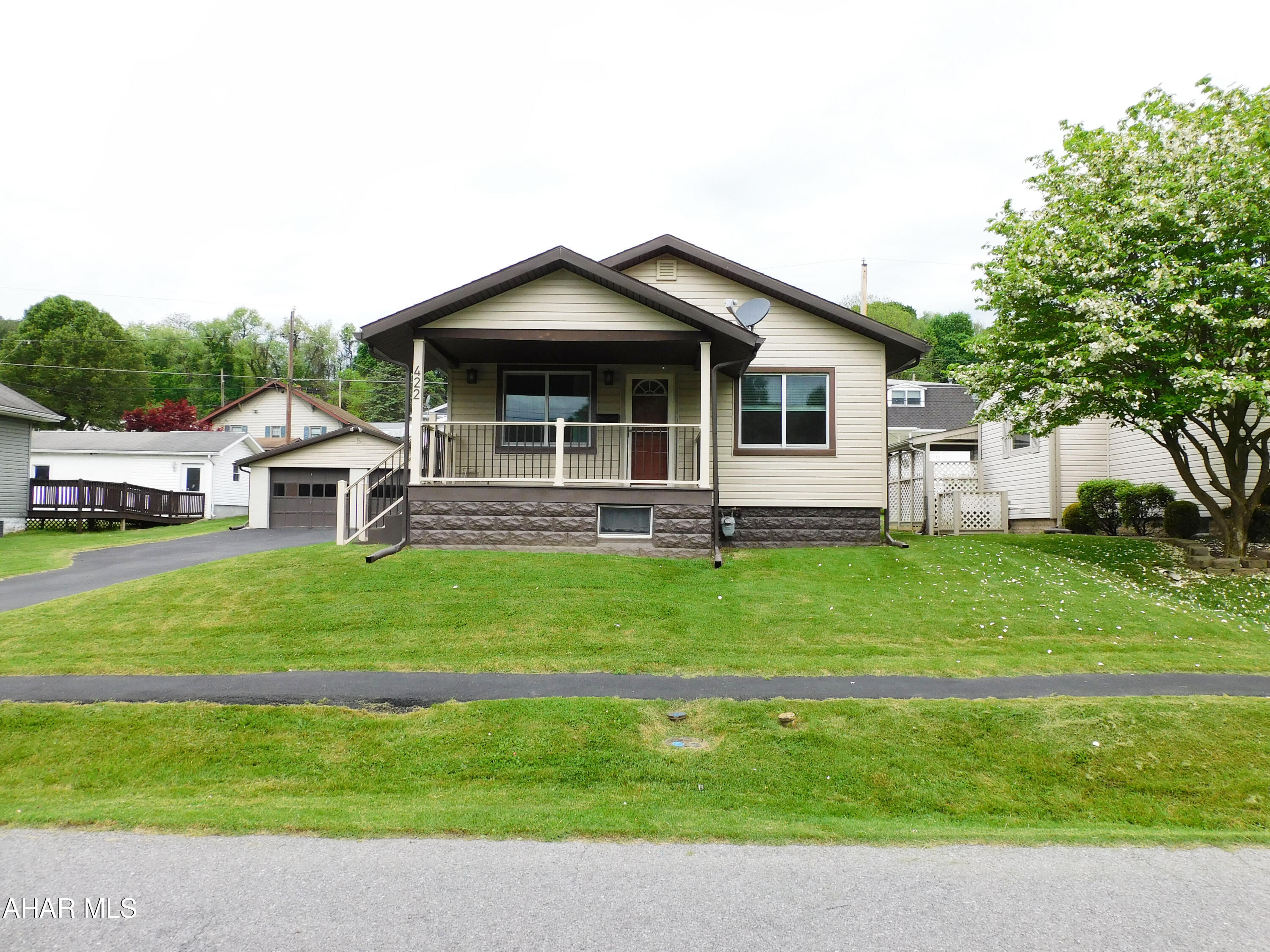 Pleasant Valley - Residential