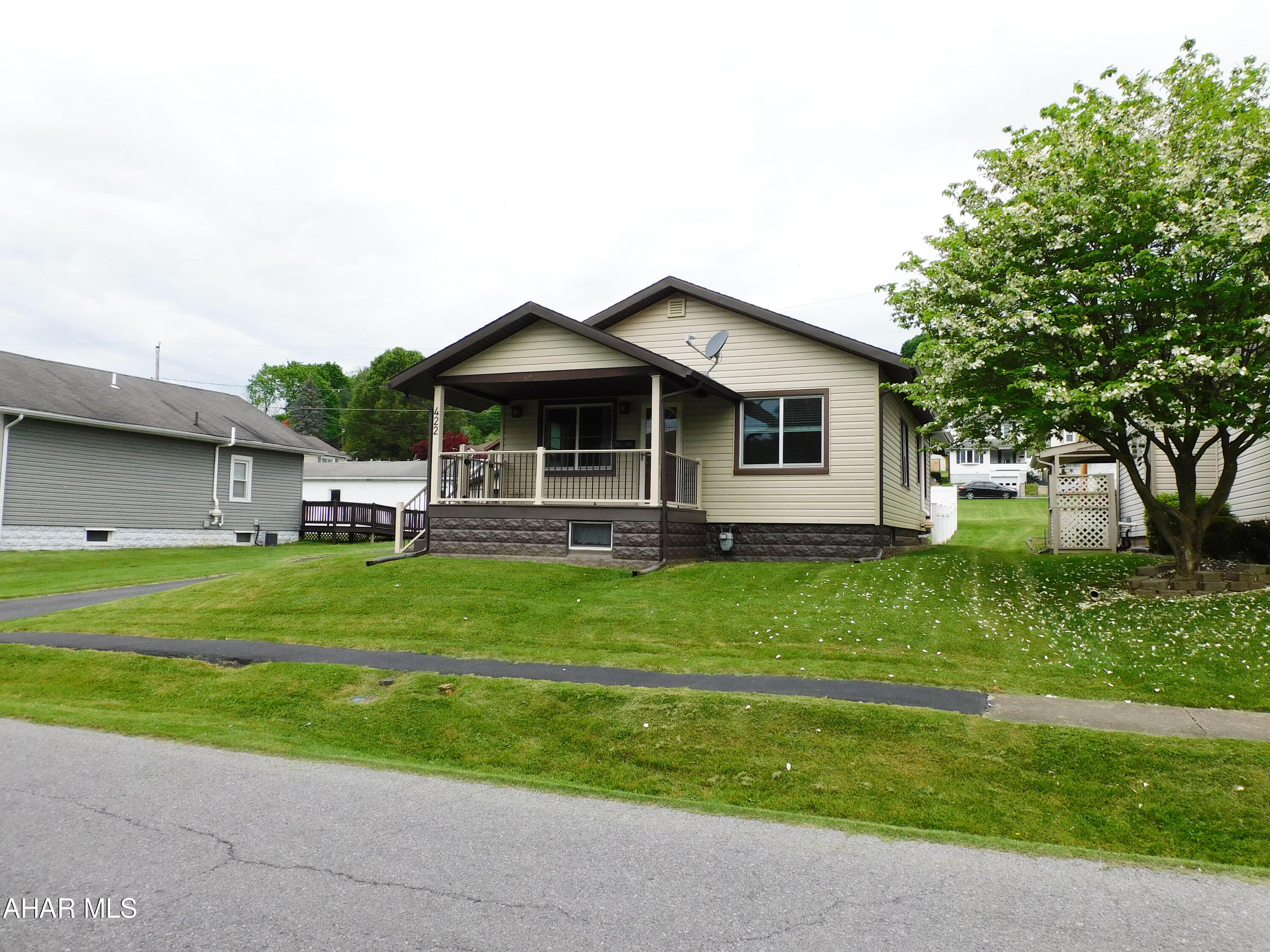 Pleasant Valley - Residential