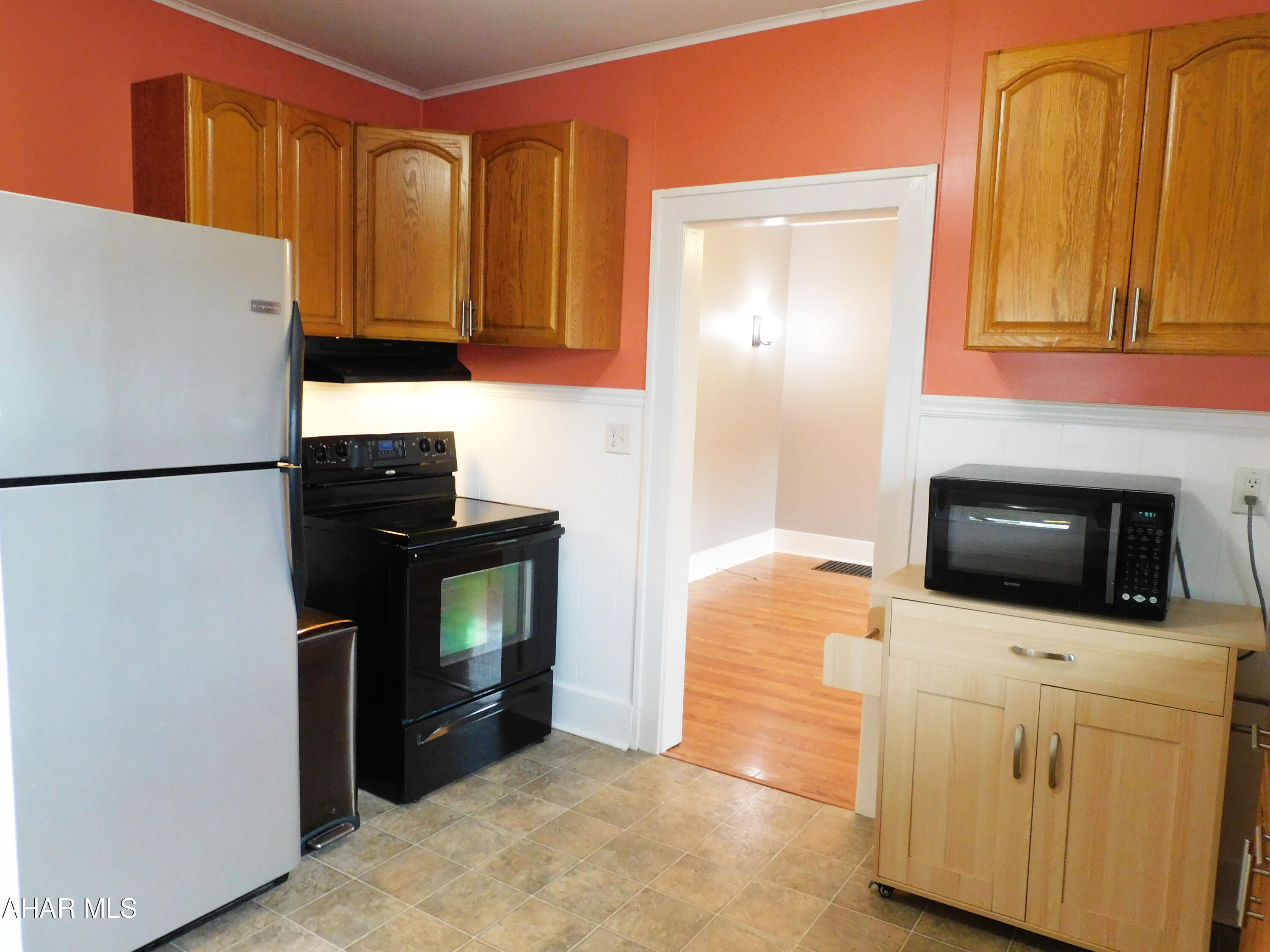 Pleasant Valley - Residential