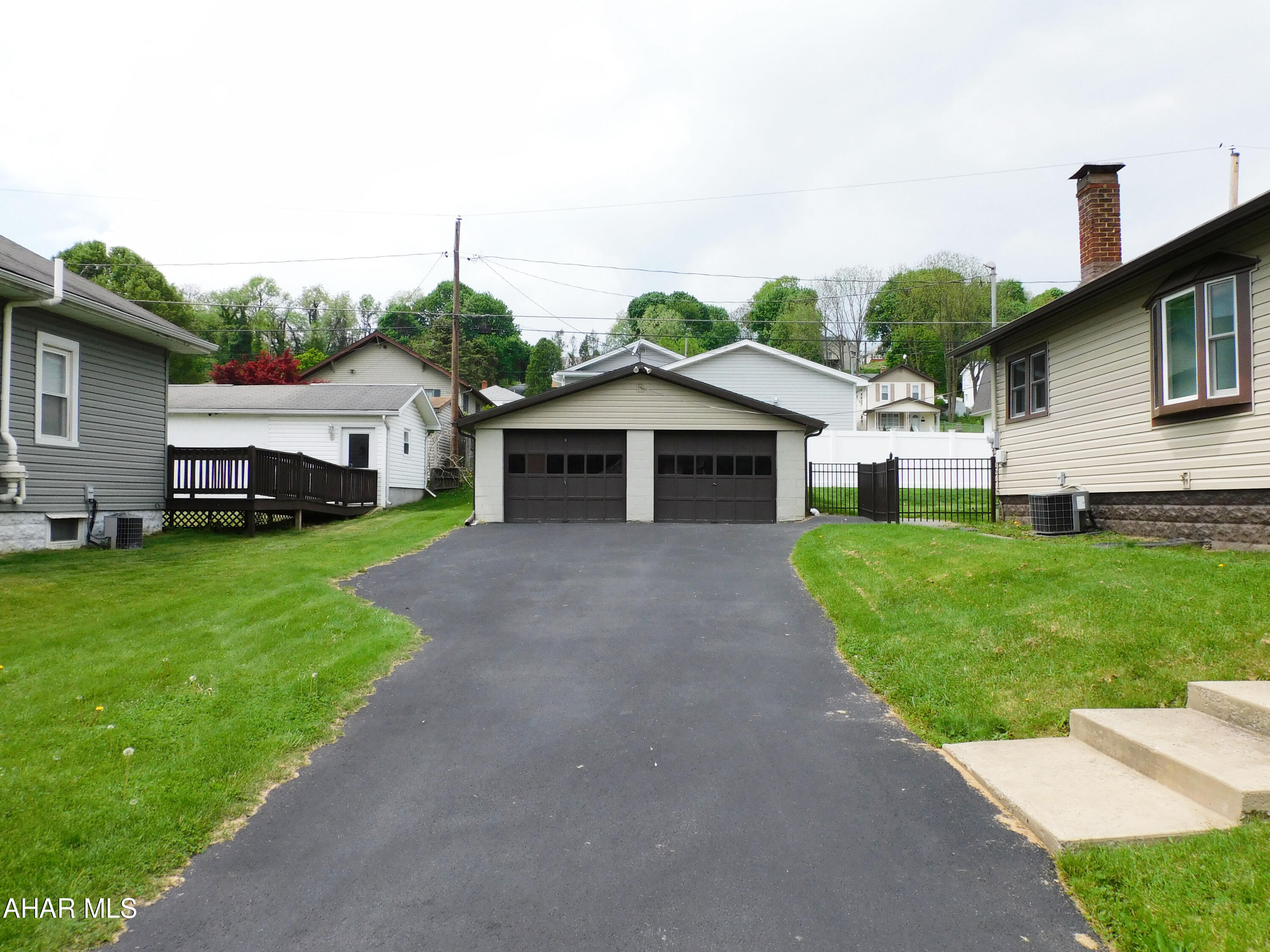 Pleasant Valley - Residential