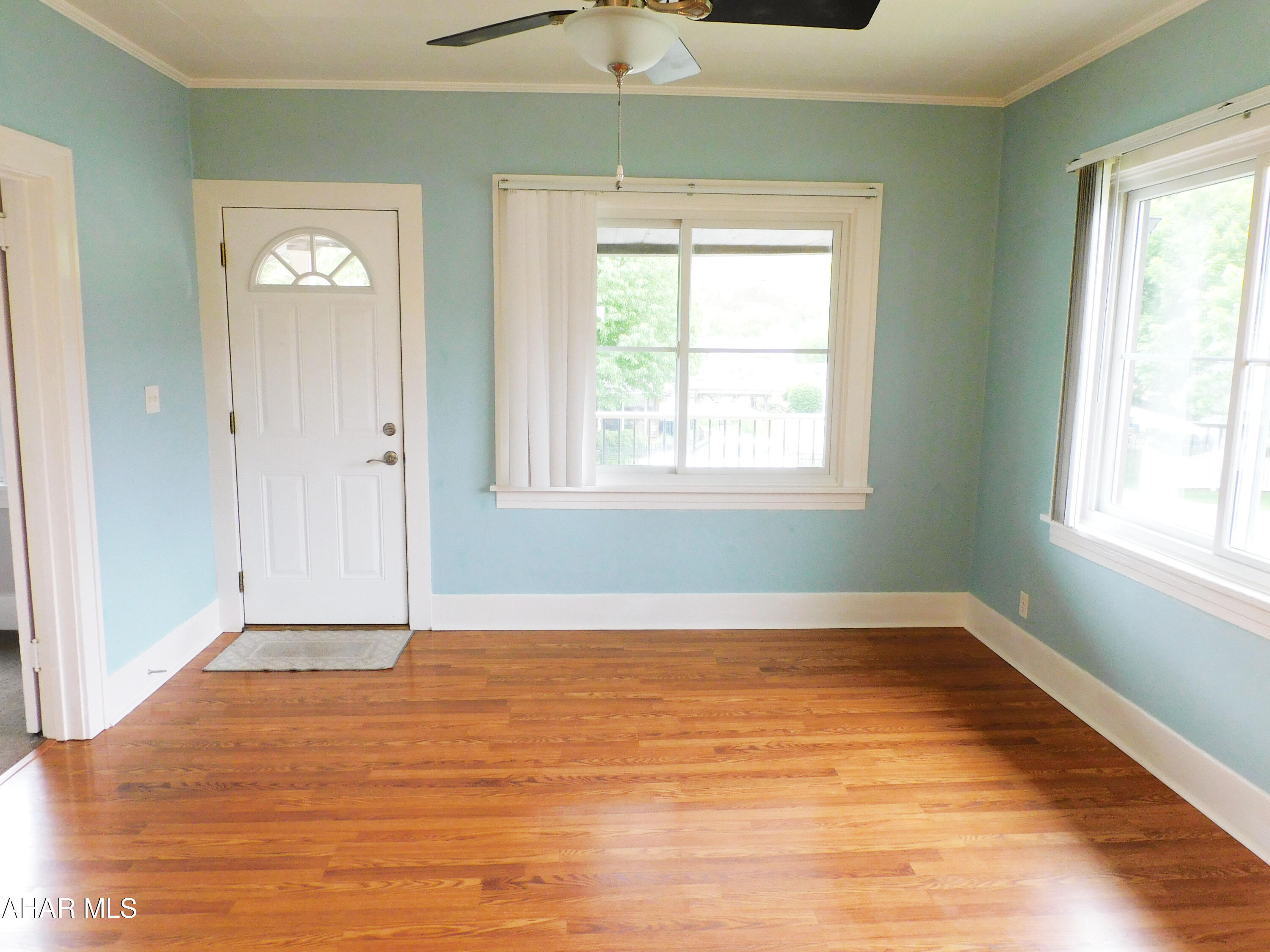 Pleasant Valley - Residential