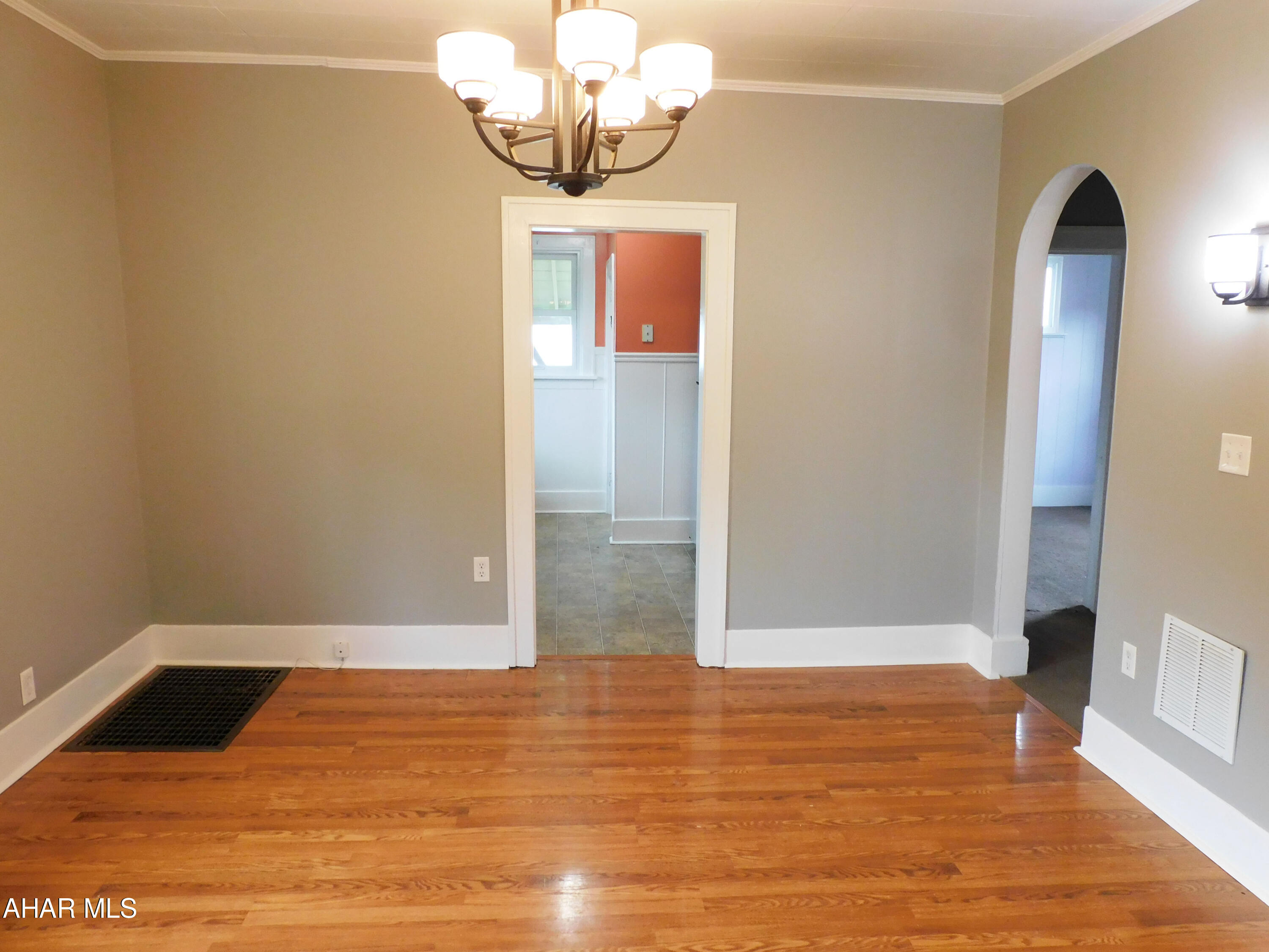 Pleasant Valley - Residential