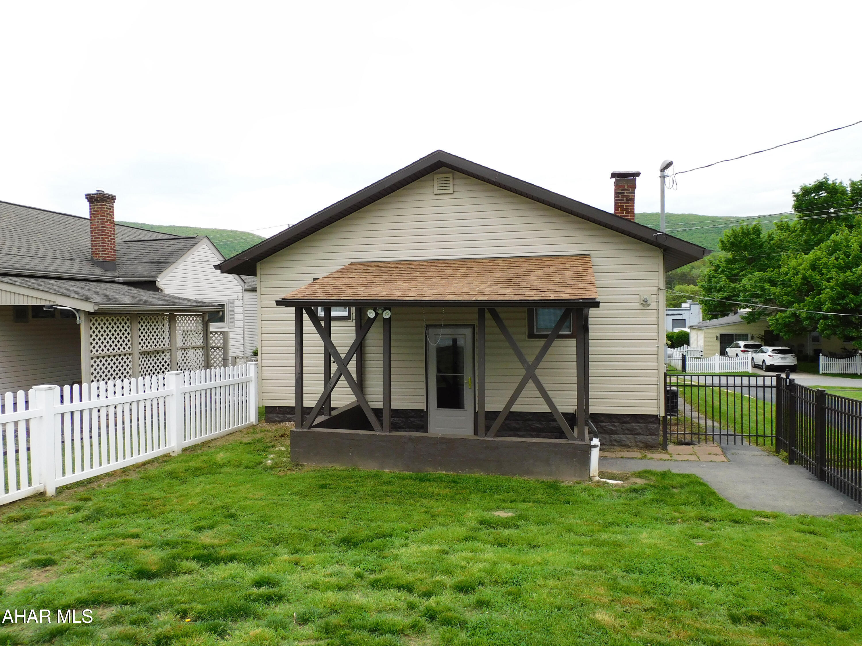 Pleasant Valley - Residential