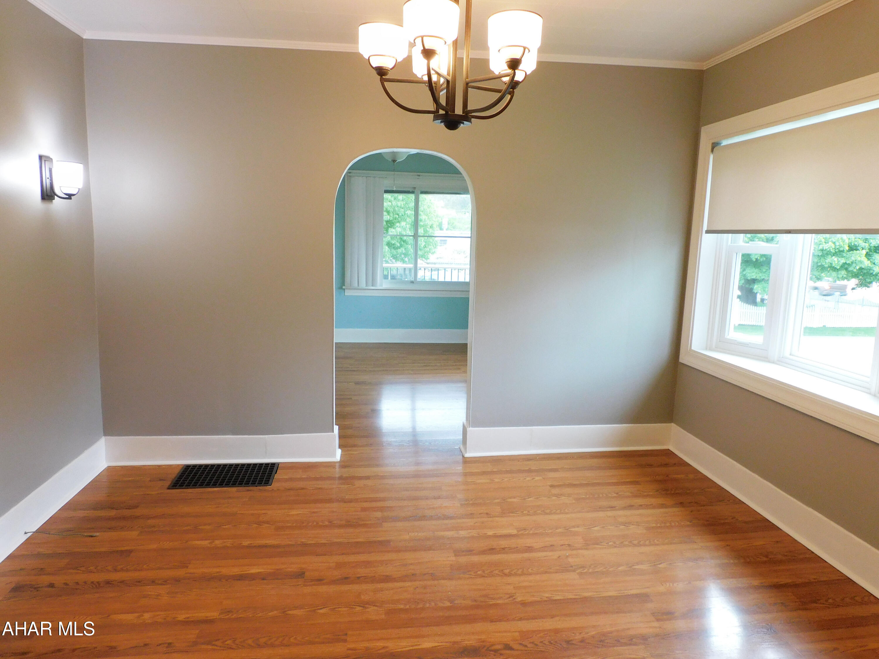 Pleasant Valley - Residential