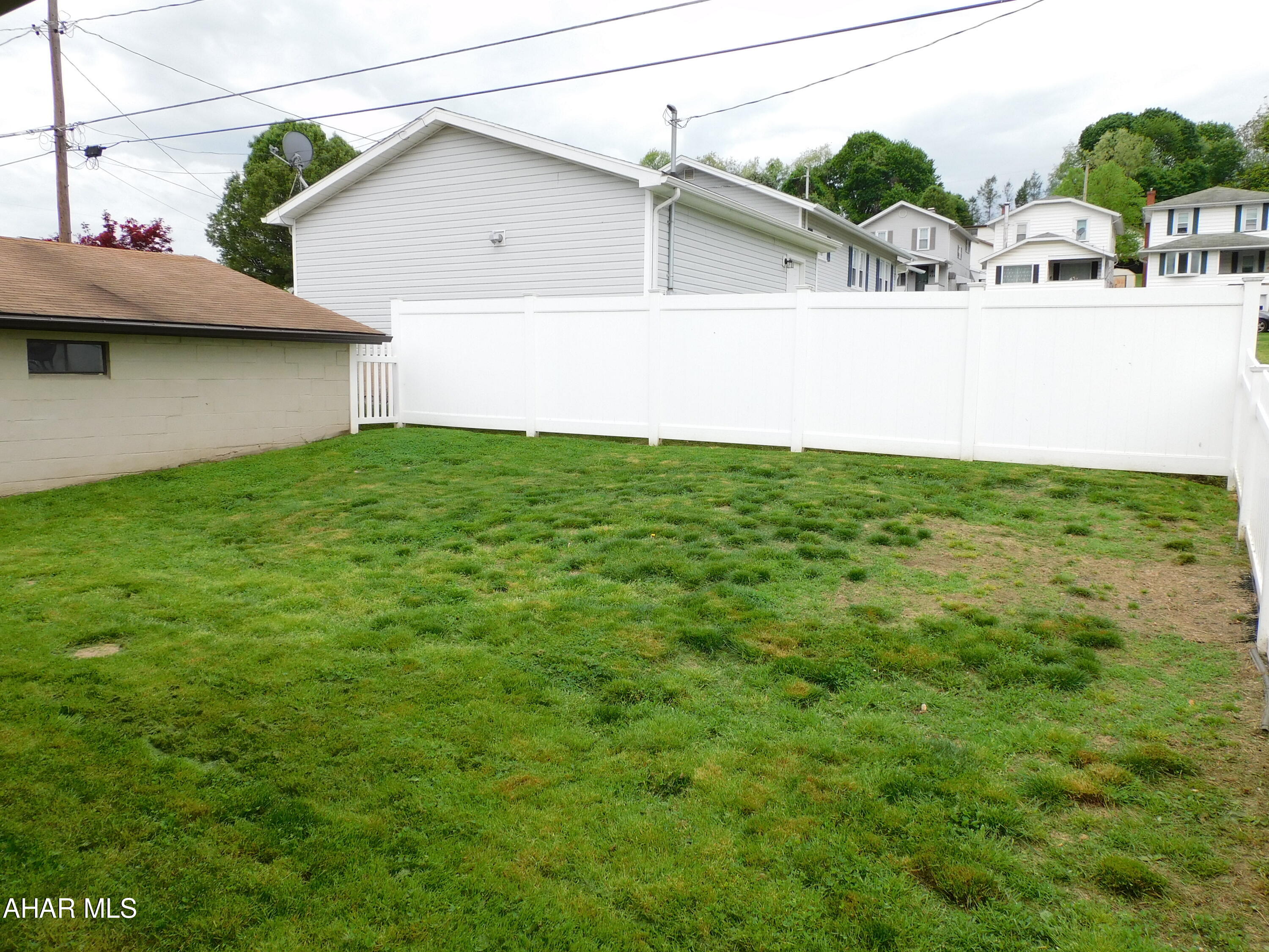 Pleasant Valley - Residential