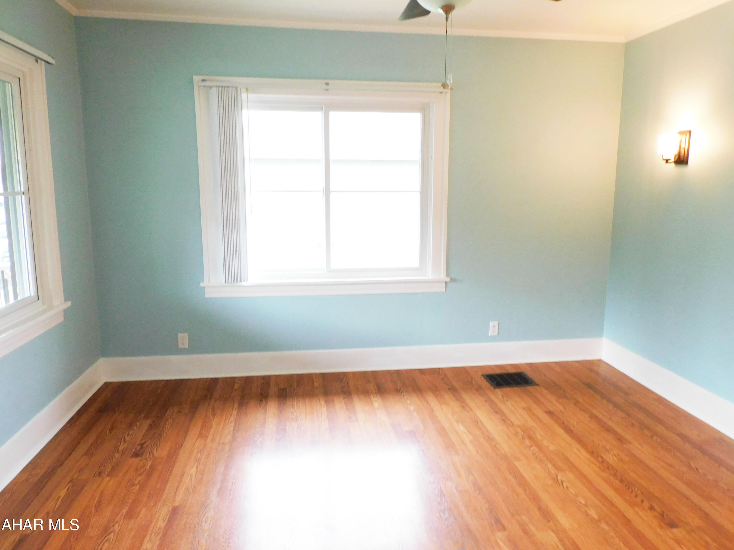 Pleasant Valley - Residential