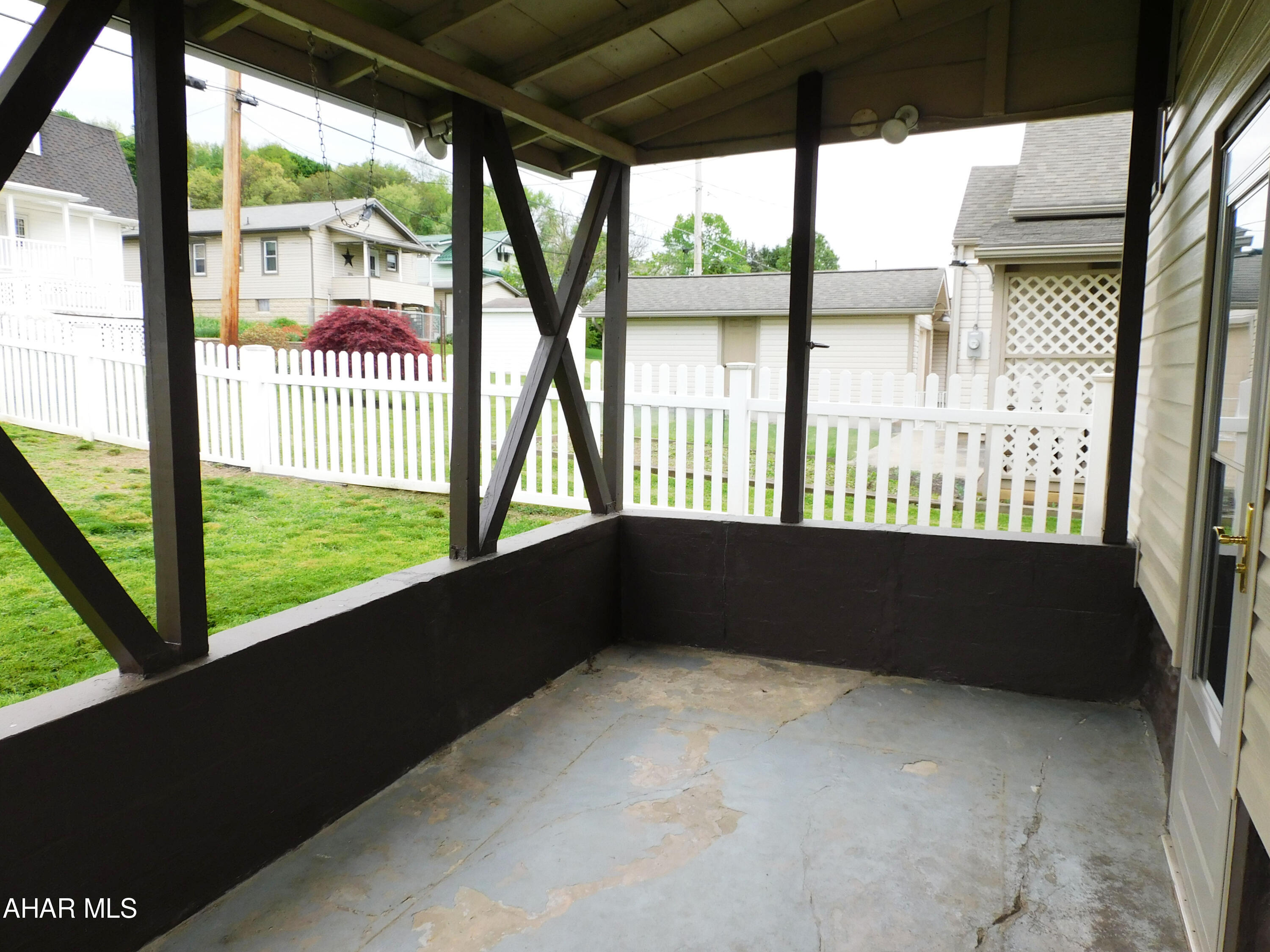 Pleasant Valley - Residential