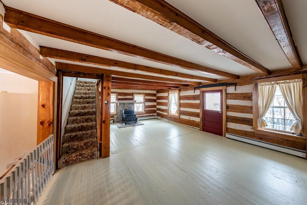 Unknown - Residential