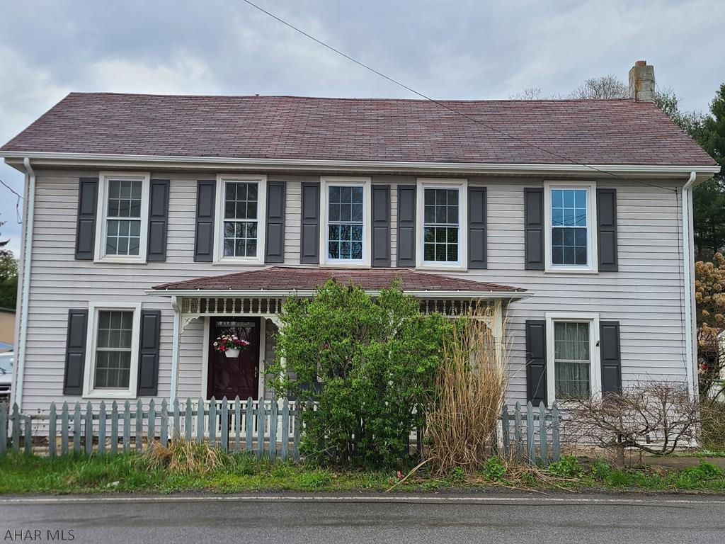 Unknown - Residential