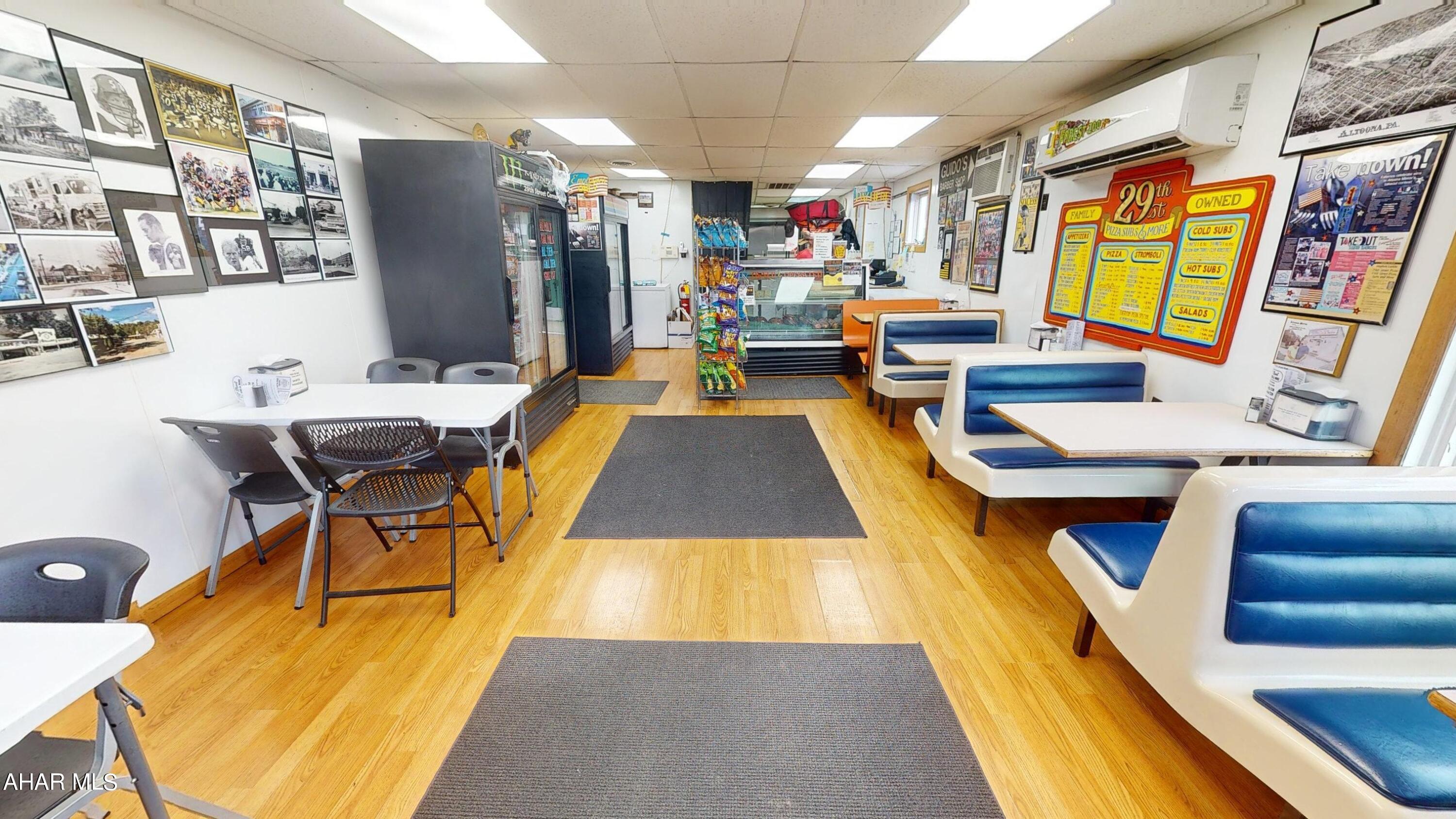 Columbia Park - Commercial Sale