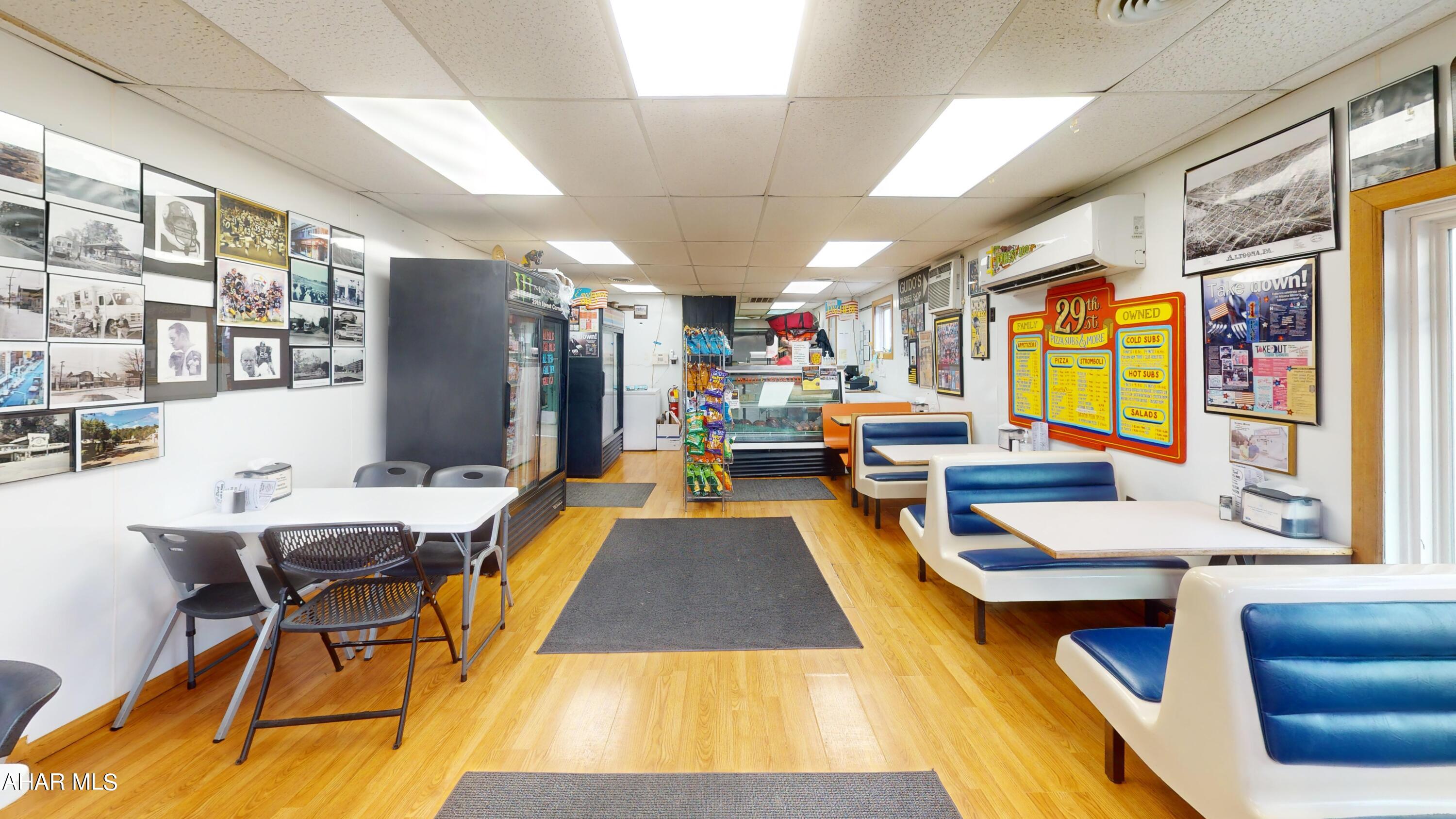 Columbia Park - Commercial Sale