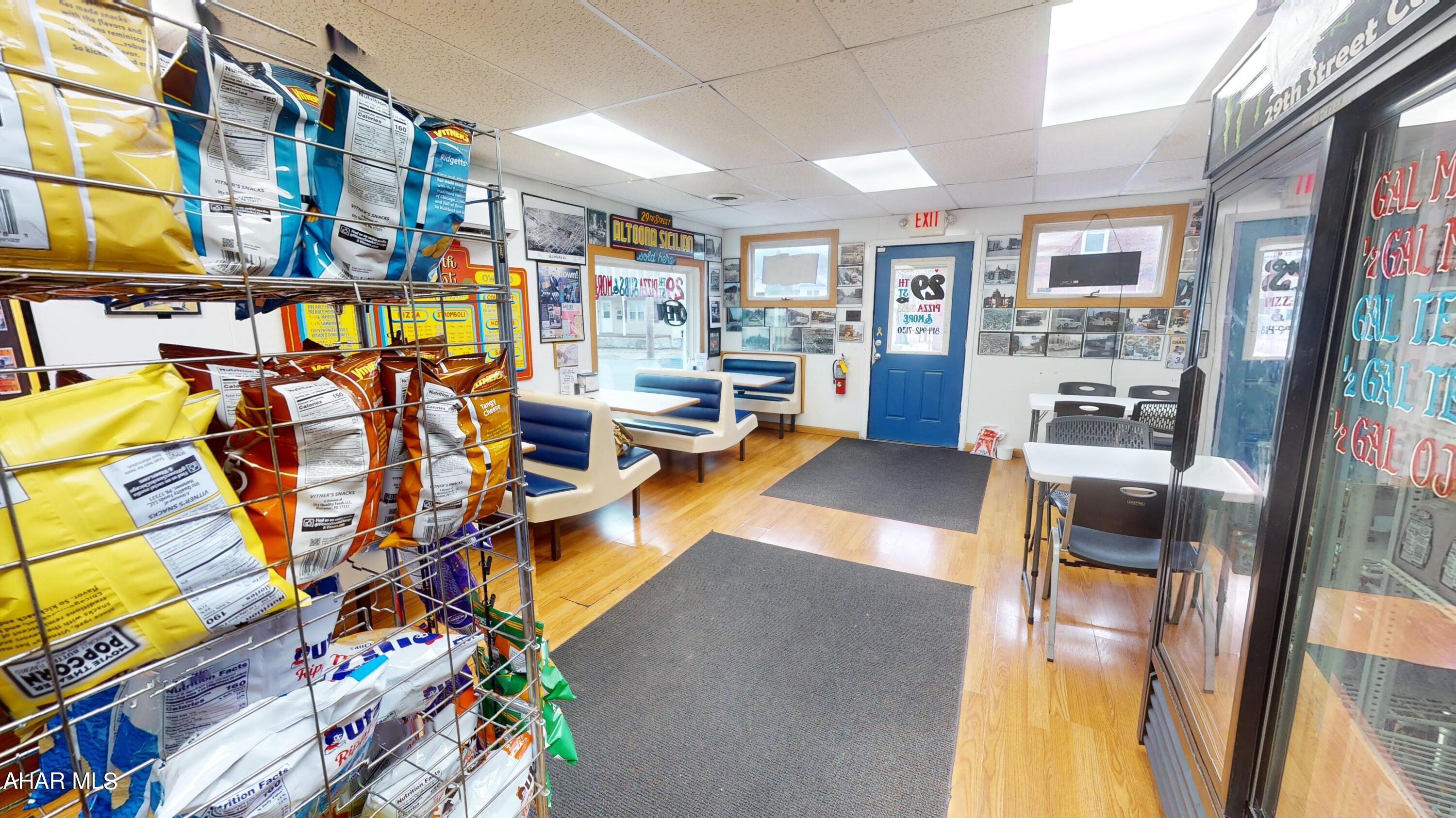 Columbia Park - Commercial Sale