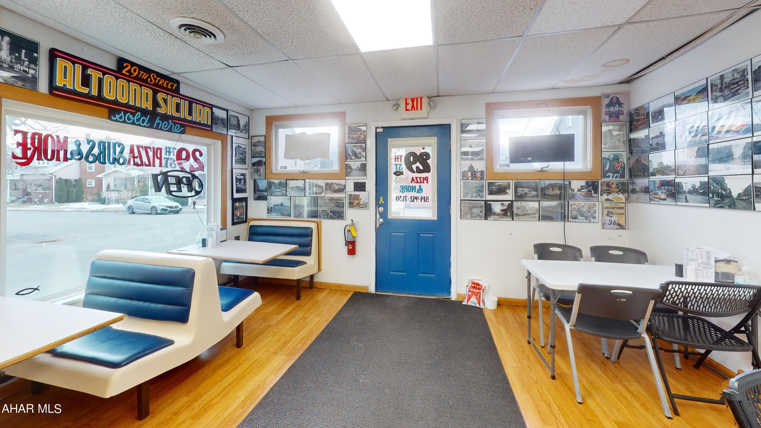 Columbia Park - Commercial Sale