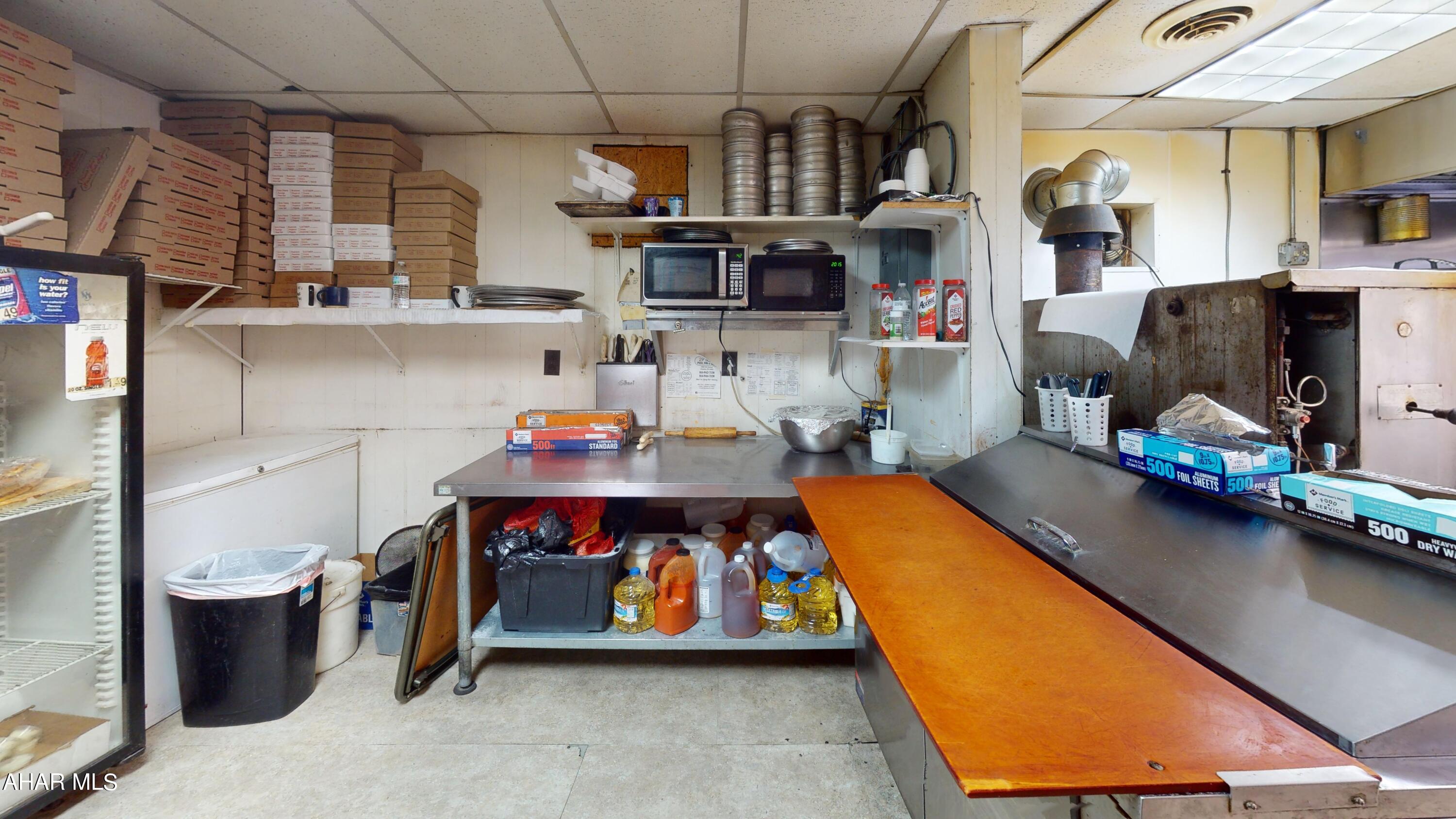 Columbia Park - Commercial Sale