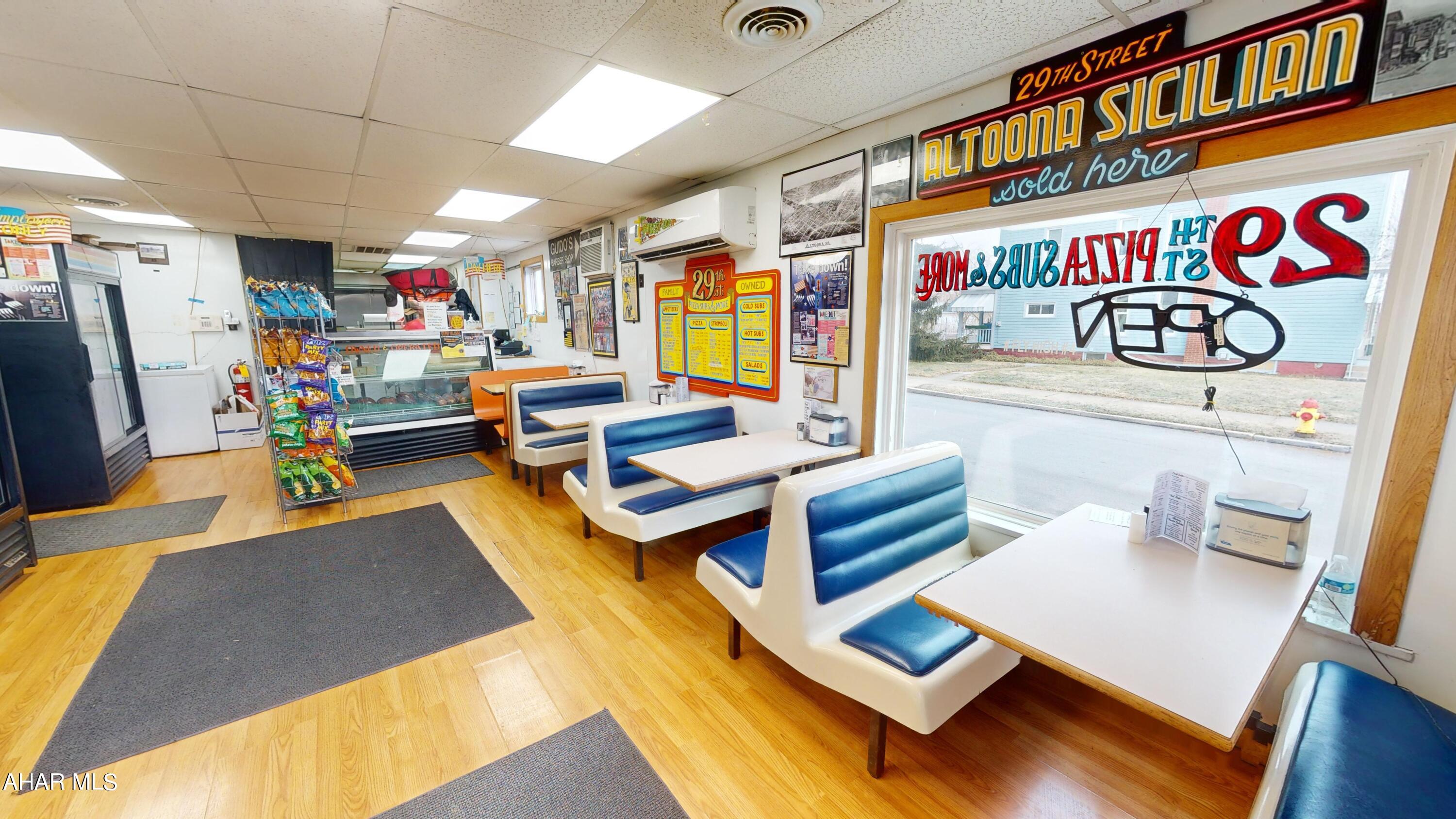 Columbia Park - Commercial Sale