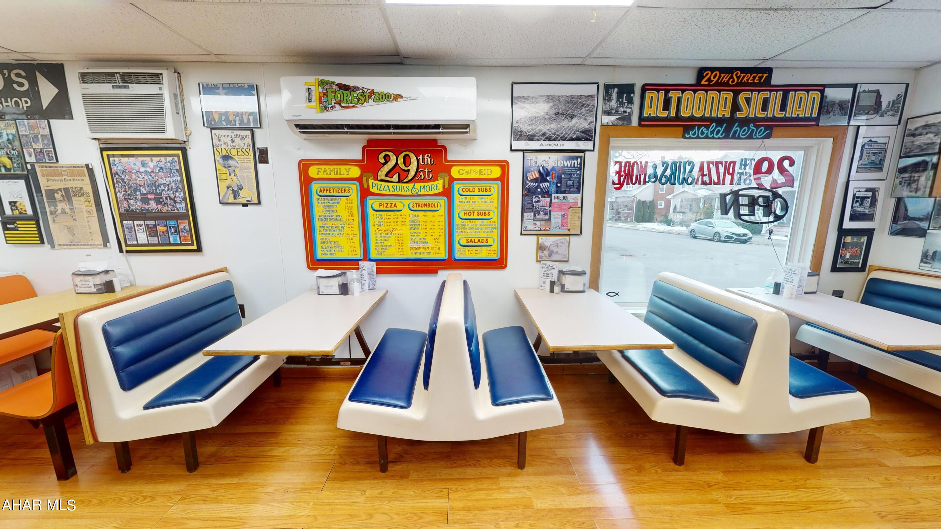 Columbia Park - Commercial Sale