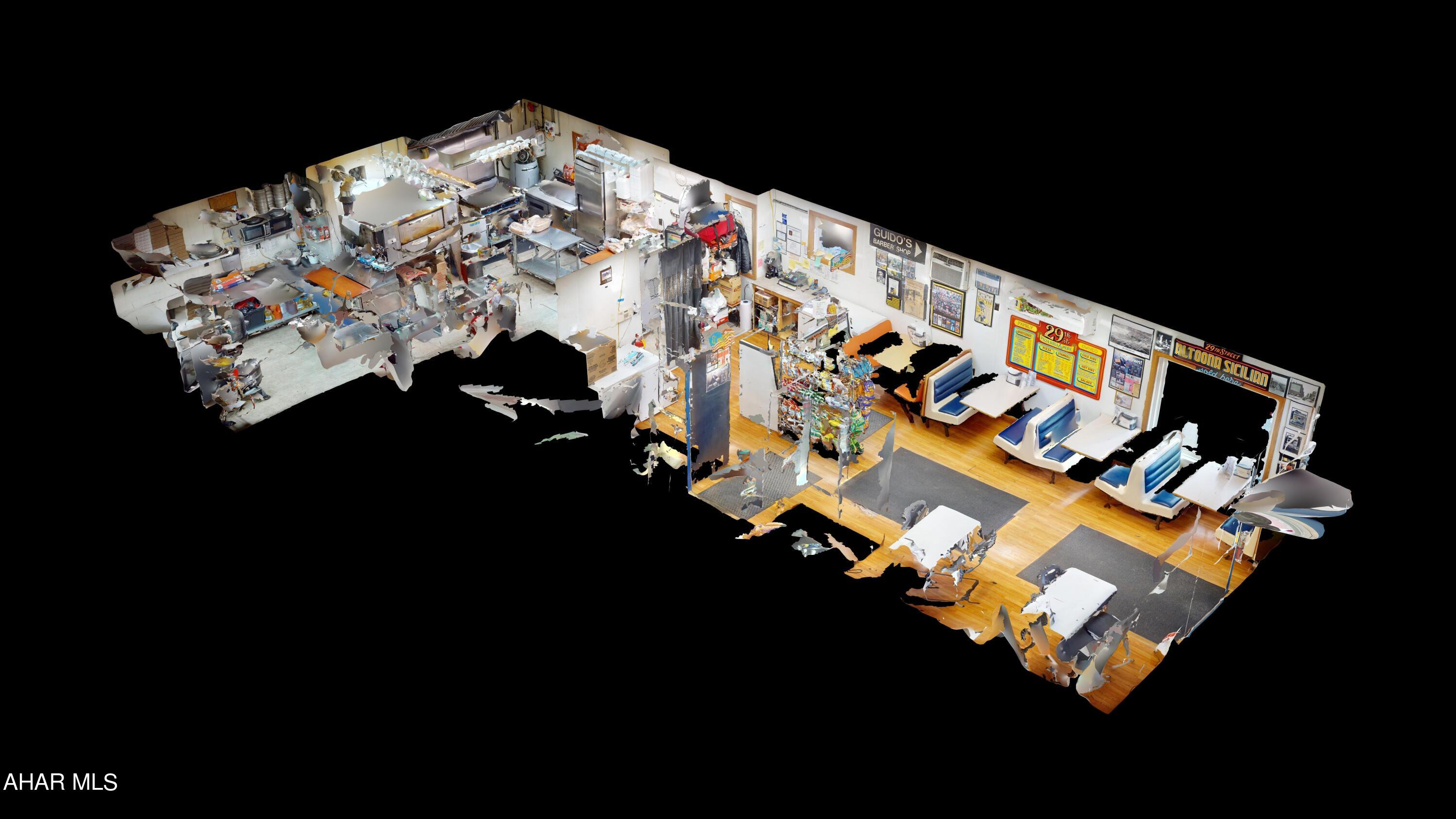 Columbia Park - Commercial Sale